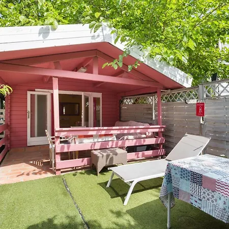 Gilda Holiday home