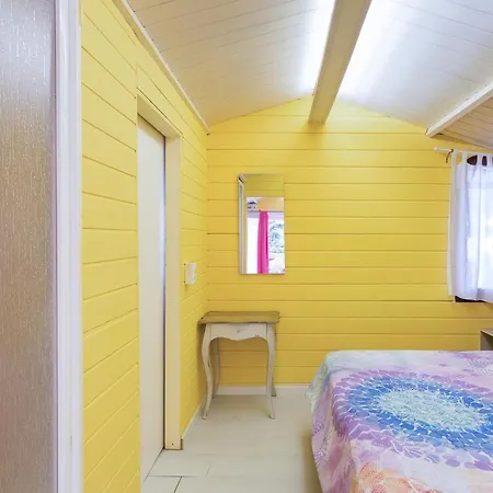 Holiday home Gilda