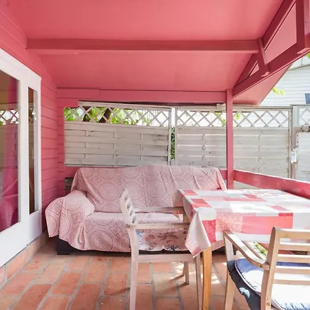 Gilda Holiday home