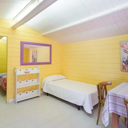 Gilda Holiday home