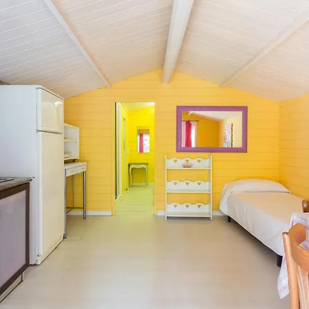 Holiday home Gilda