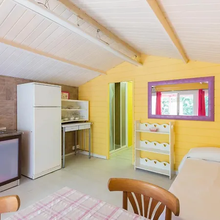 Holiday home Gilda Oliva