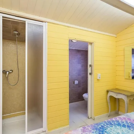 Gilda Holiday home *