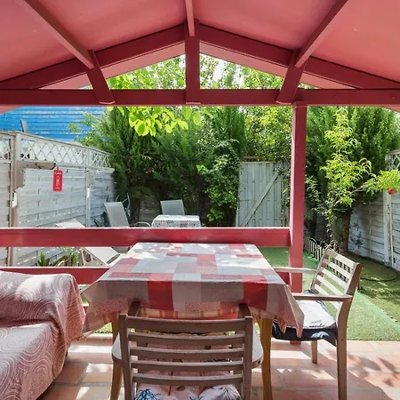 Holiday home Gilda
