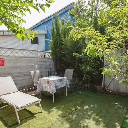 Holiday home Gilda *