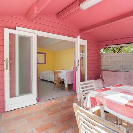 Gilda Holiday home Oliva