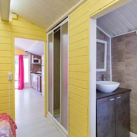 Holiday home Gilda *