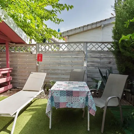 Gilda Holiday home