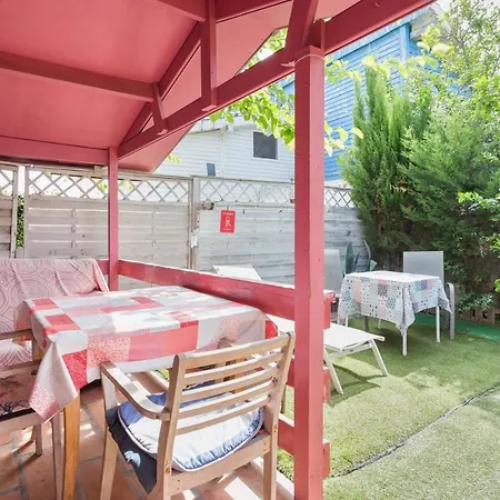 Holiday home Gilda *