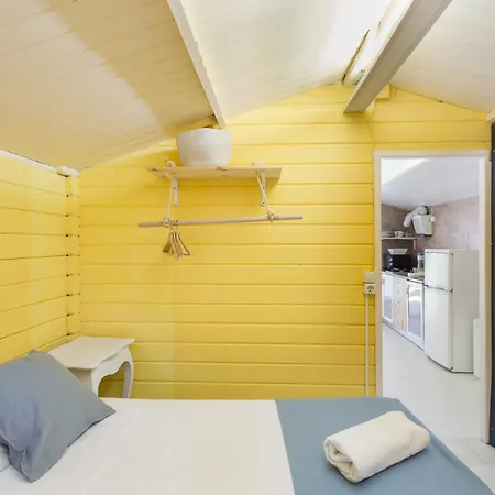 Oliwood - Gilda Holiday home
