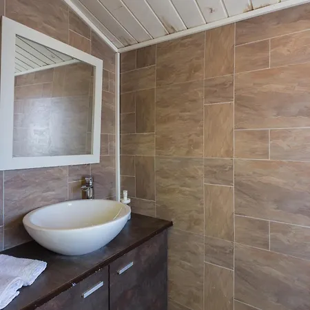 Holiday home Oliwood - Gilda