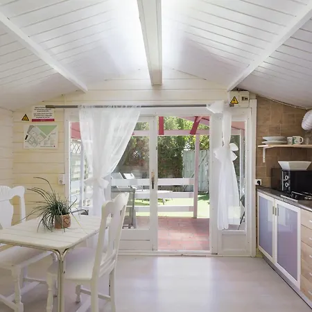 Oliwood - Gilda Holiday home *