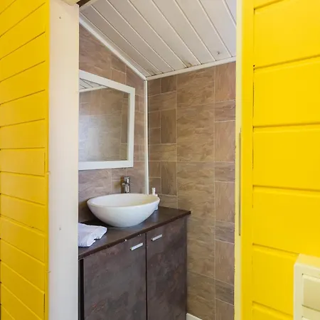 Holiday home Oliwood - Gilda *