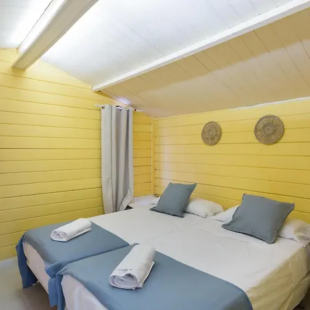Oliwood - Gilda Holiday home Oliva