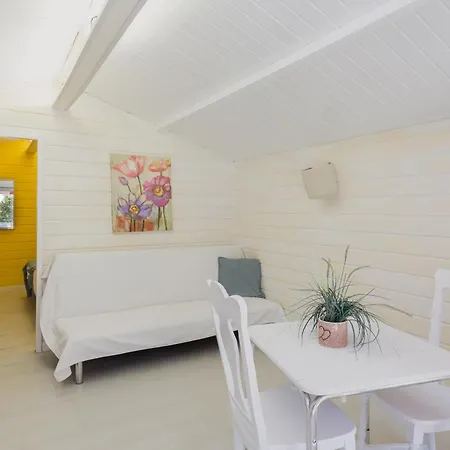Oliwood - Gilda Holiday home *