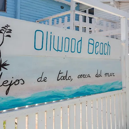 Holiday home Oliwood - Gilda *