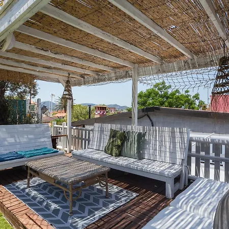 Oliwood - Gilda Holiday home Oliva