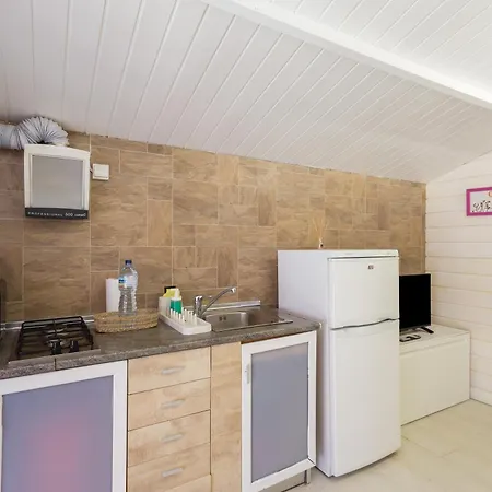Holiday home Oliwood - Gilda